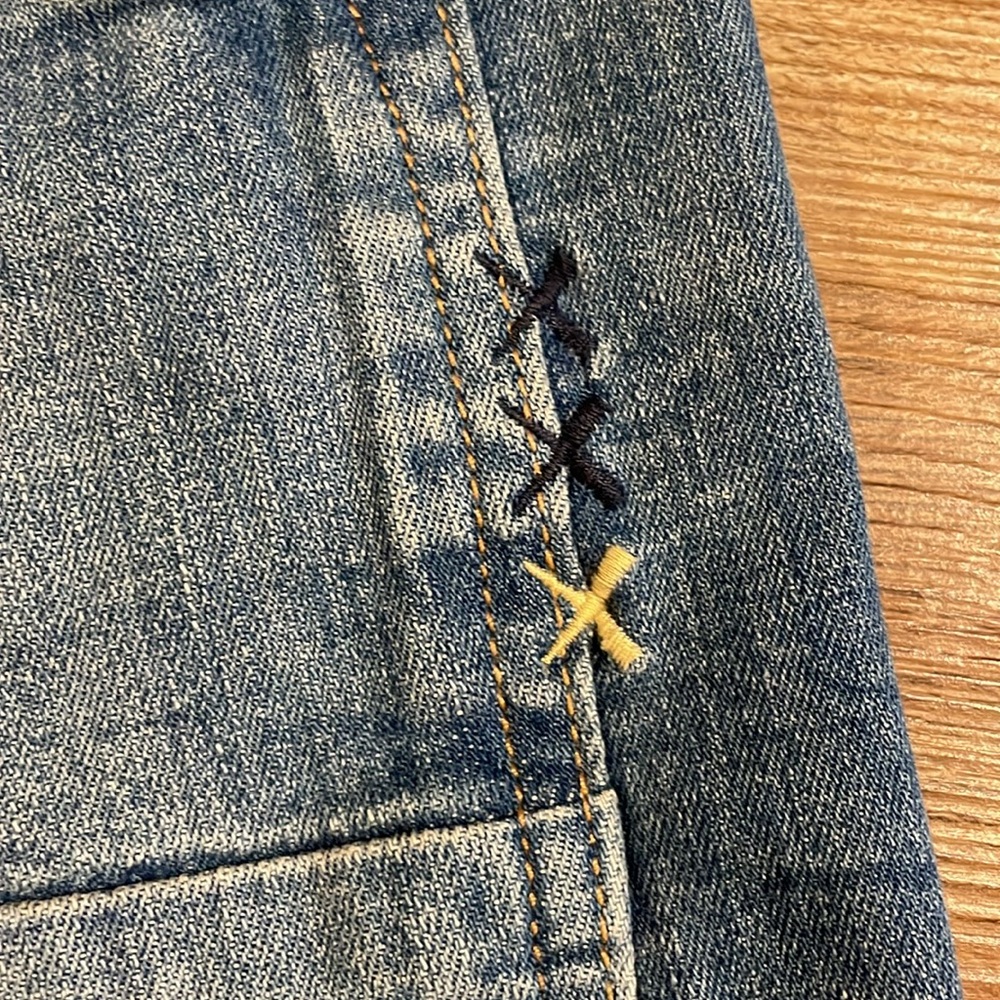 Scotch & Soda Ralston fit denim - Picture 9 of 10